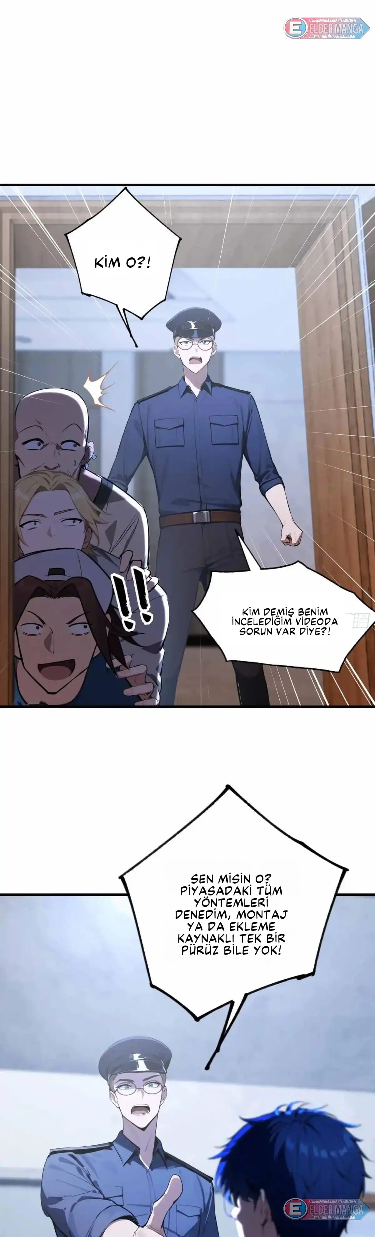 Dişi İmparatoriçe Eğitim Kampı Bölüm 11 - Sayfa 2