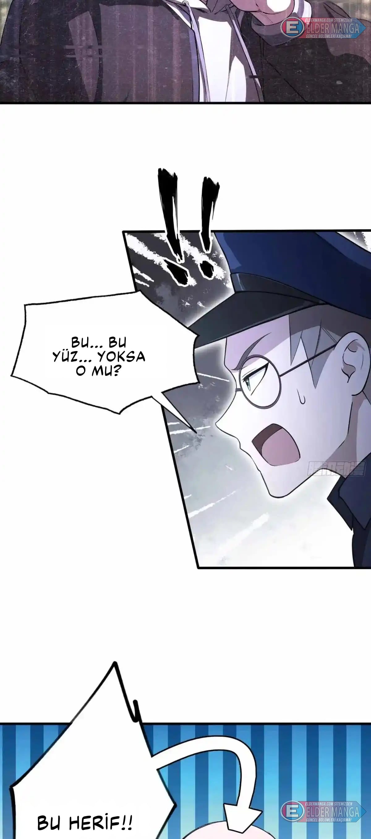 Dişi İmparatoriçe Eğitim Kampı Bölüm 11 - Sayfa 9