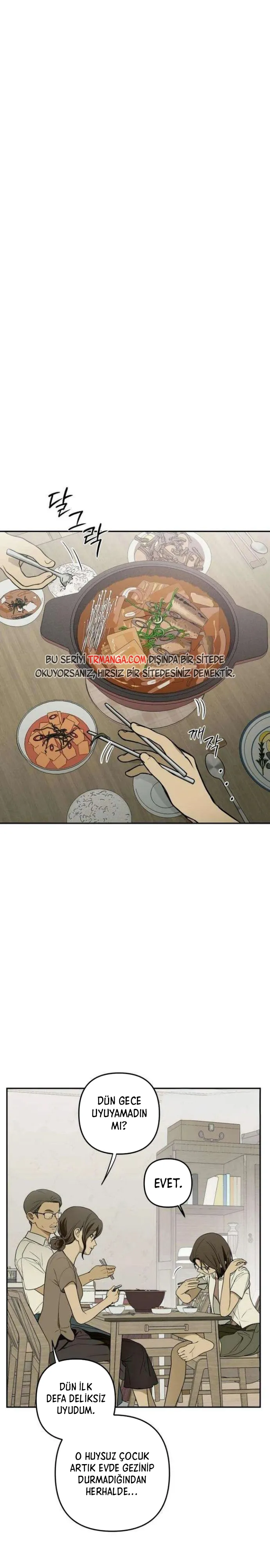 Sığınak Bölüm 7 - Sayfa 1