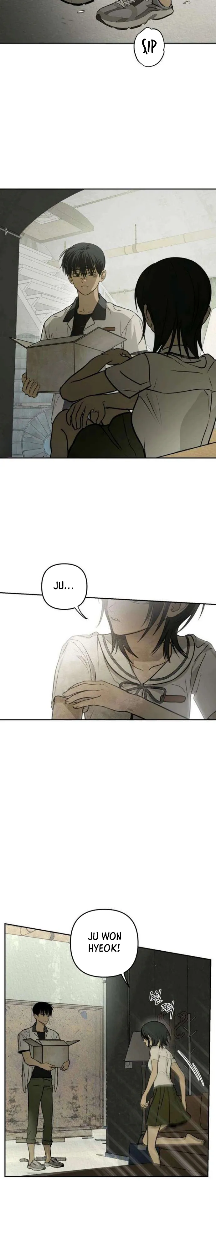 Sığınak Bölüm 7 - Sayfa 11