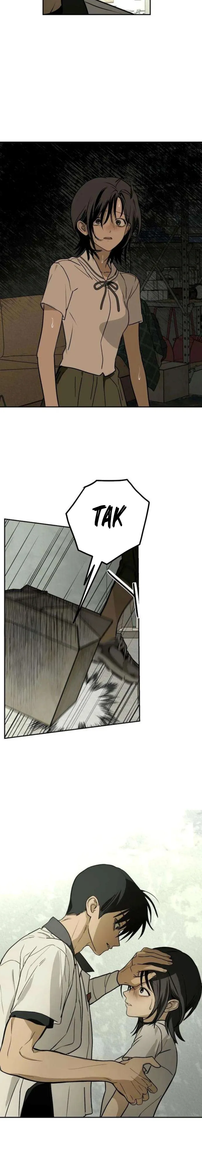 Sığınak Bölüm 7 - Sayfa 13