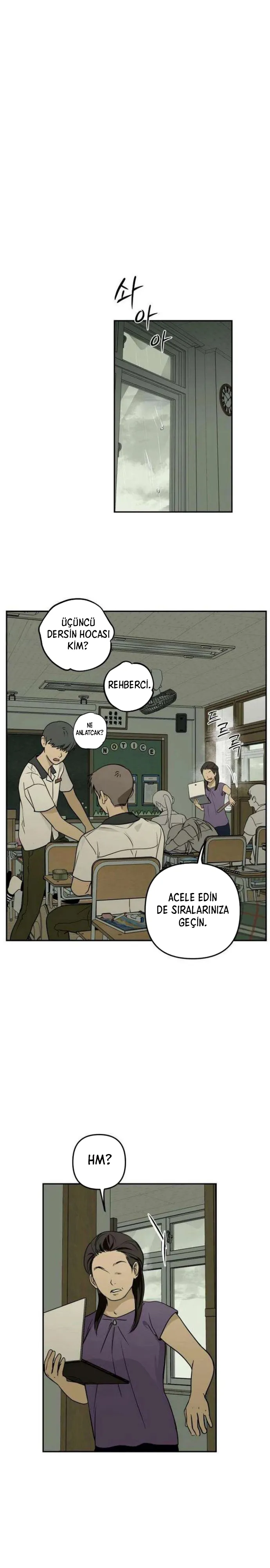 Sığınak Bölüm 7 - Sayfa 15