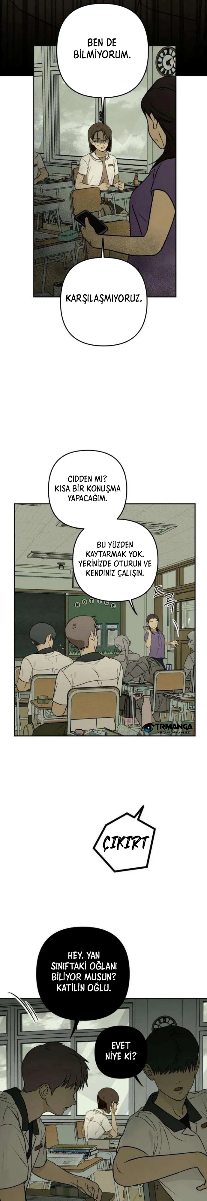 Sığınak Bölüm 7 - Sayfa 19