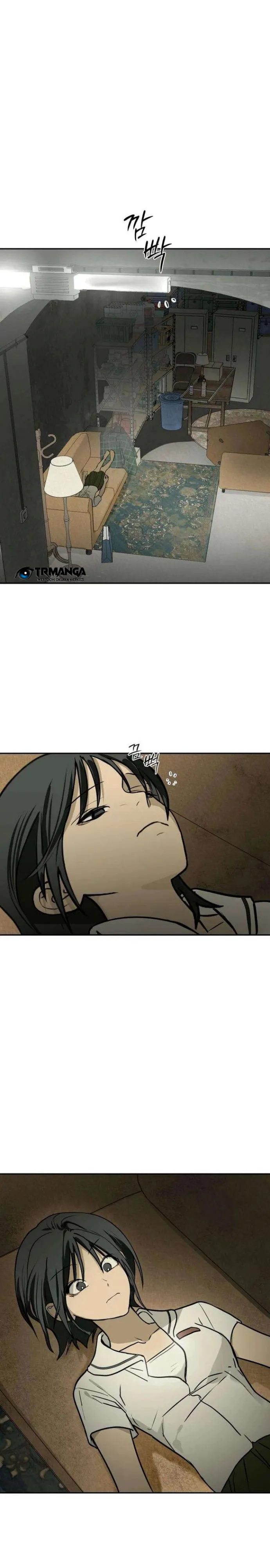 Sığınak Bölüm 7 - Sayfa 22