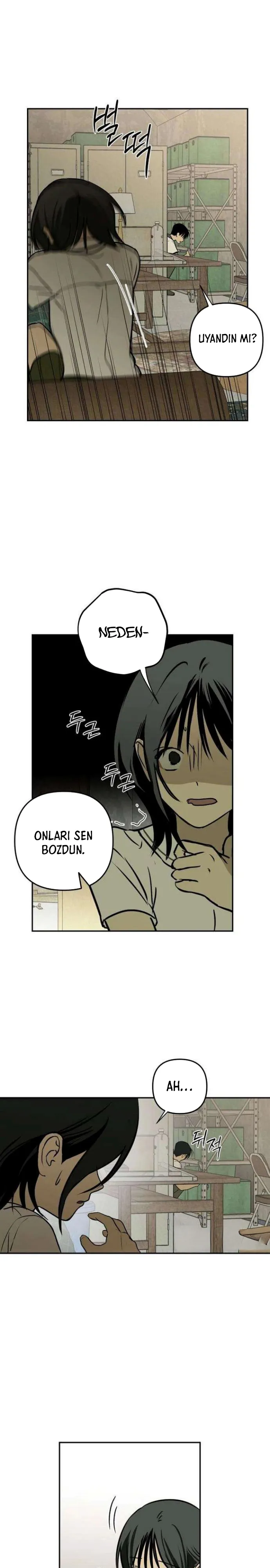 Sığınak Bölüm 7 - Sayfa 23