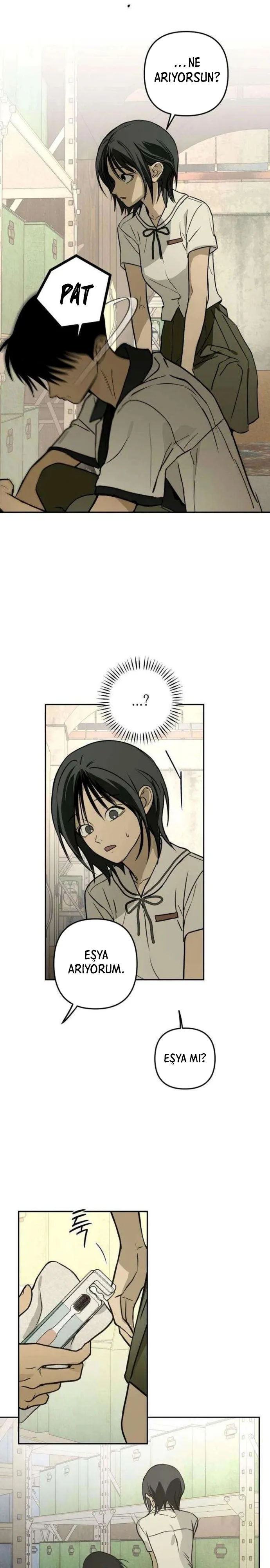 Sığınak Bölüm 7 - Sayfa 26