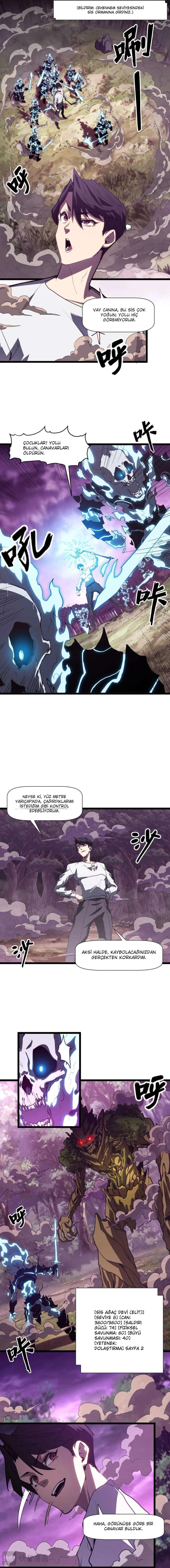 Sonsuza Kadar 1 Can Bölüm 3 - Sayfa 2