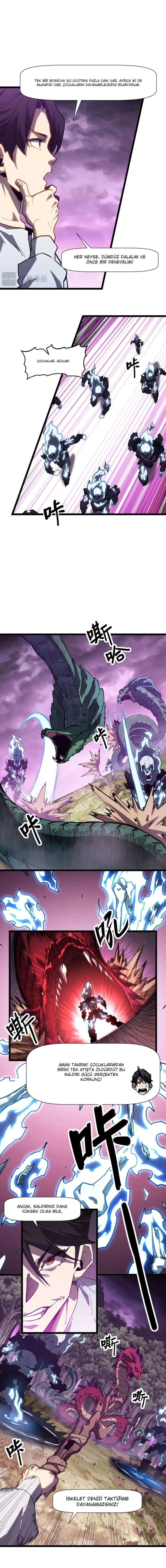 Sonsuza Kadar 1 Can Bölüm 3 - Sayfa 9