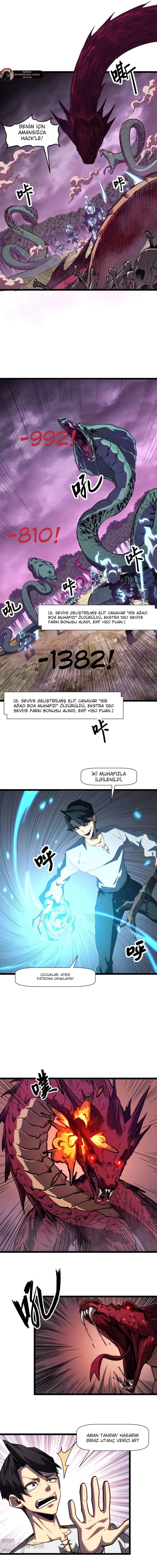 Sonsuza Kadar 1 Can Bölüm 3 - Sayfa 10