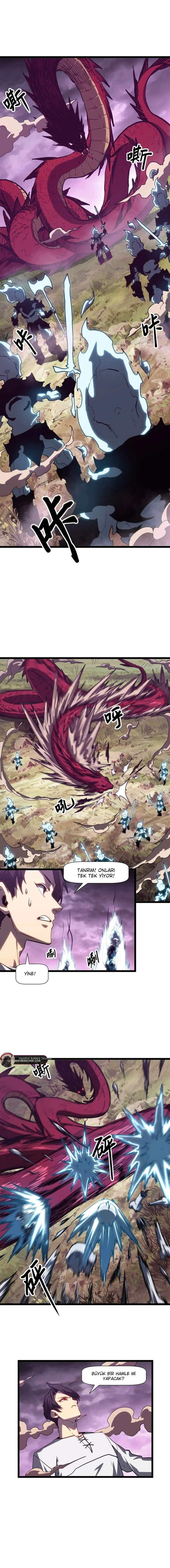 Sonsuza Kadar 1 Can Bölüm 3 - Sayfa 11