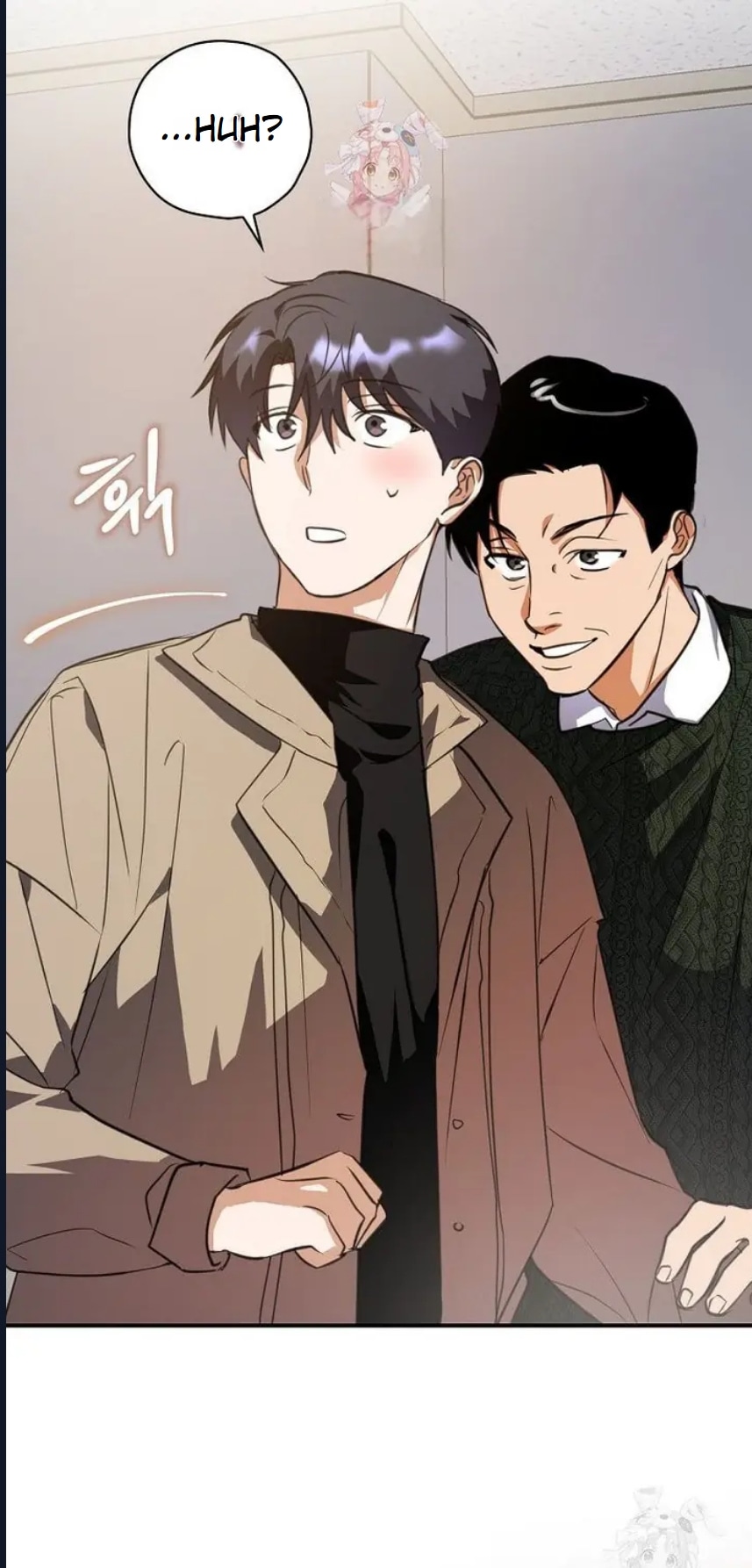 Senaryo Yiyen Oyuncu Bölüm 6 - Sayfa 2