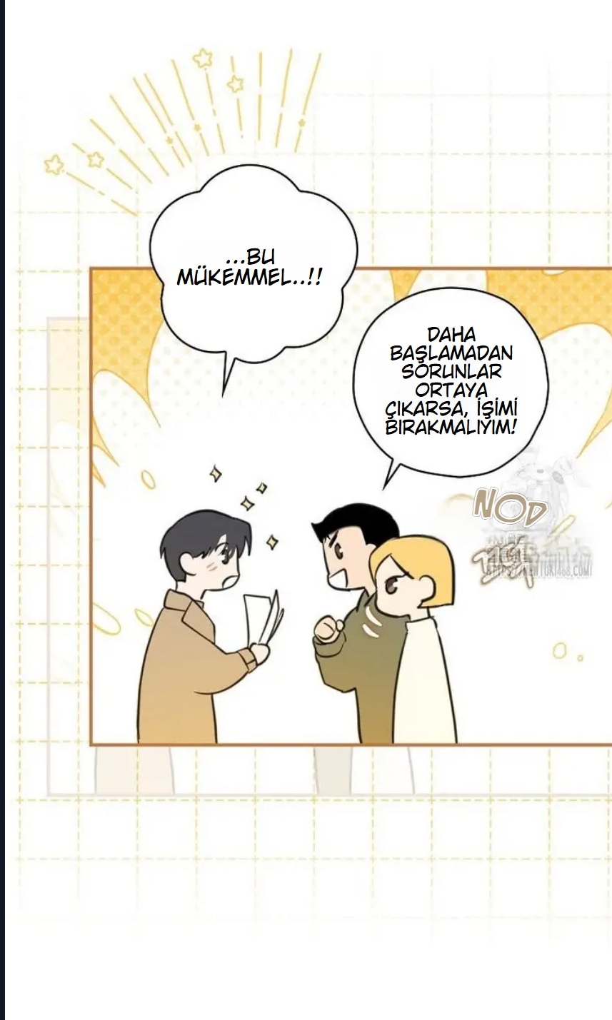 Senaryo Yiyen Oyuncu Bölüm 6 - Sayfa 22