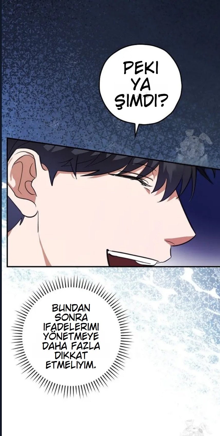 Senaryo Yiyen Oyuncu Bölüm 6 - Sayfa 29