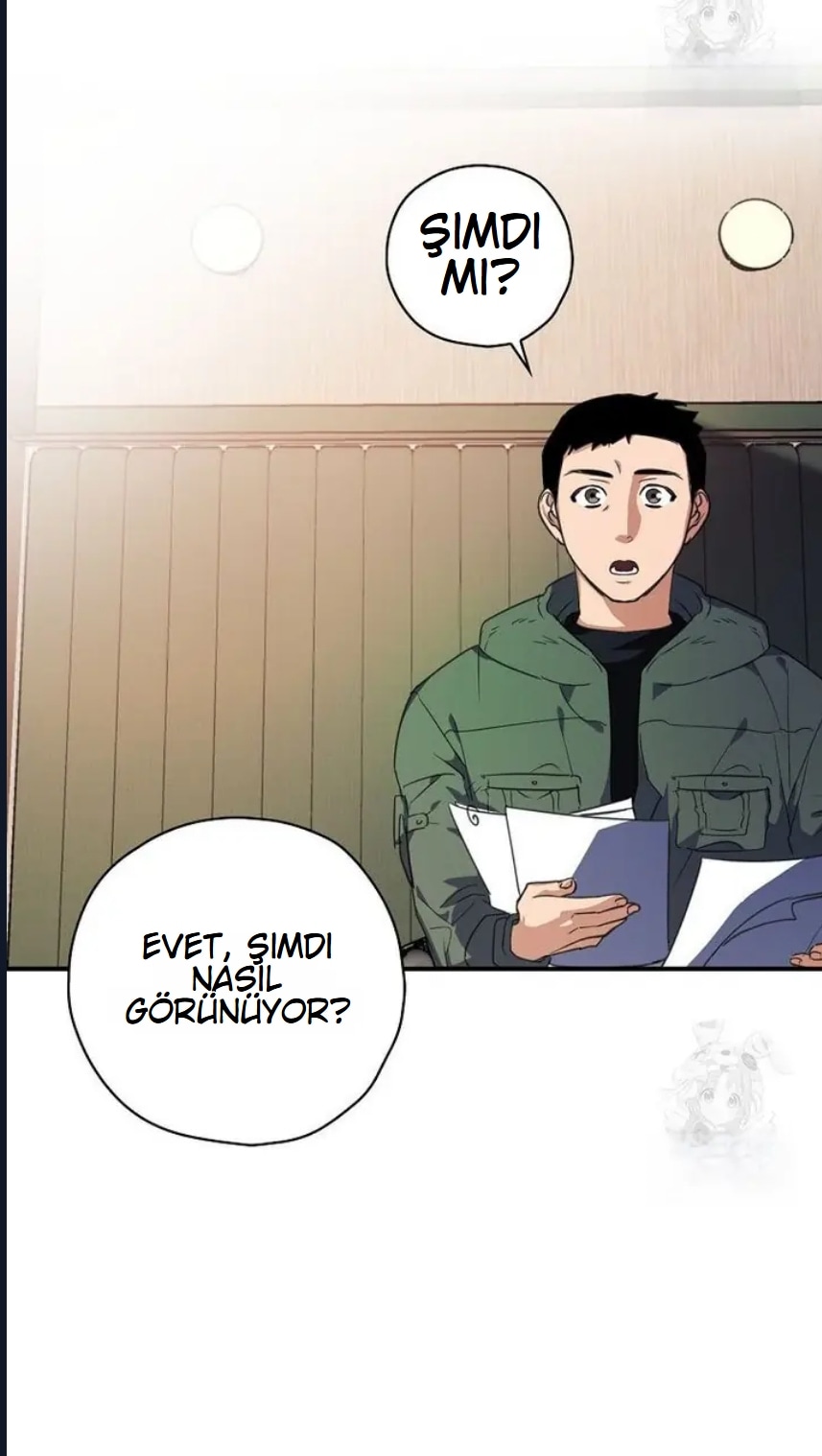 Senaryo Yiyen Oyuncu Bölüm 6 - Sayfa 30
