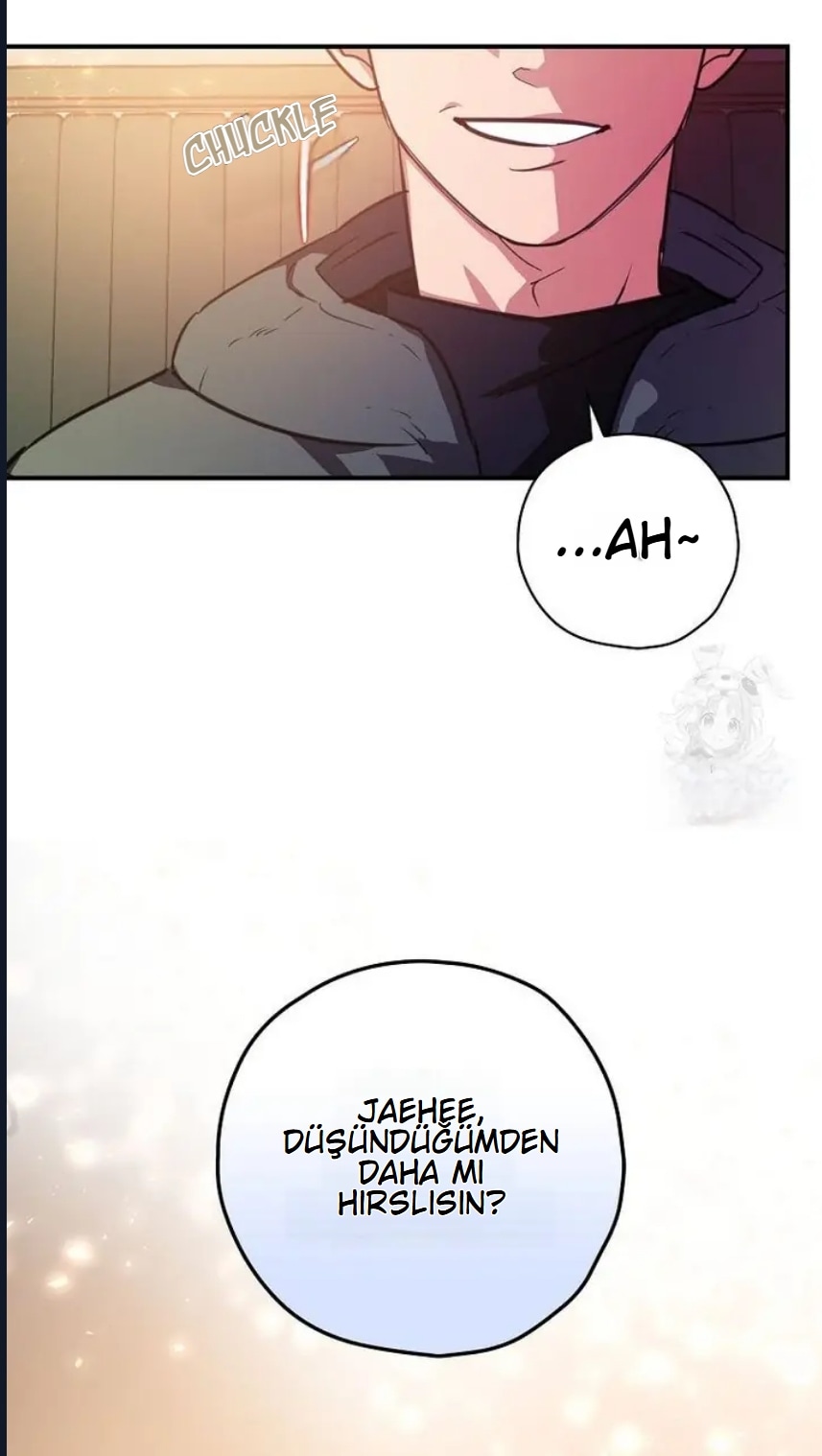 Senaryo Yiyen Oyuncu Bölüm 6 - Sayfa 31