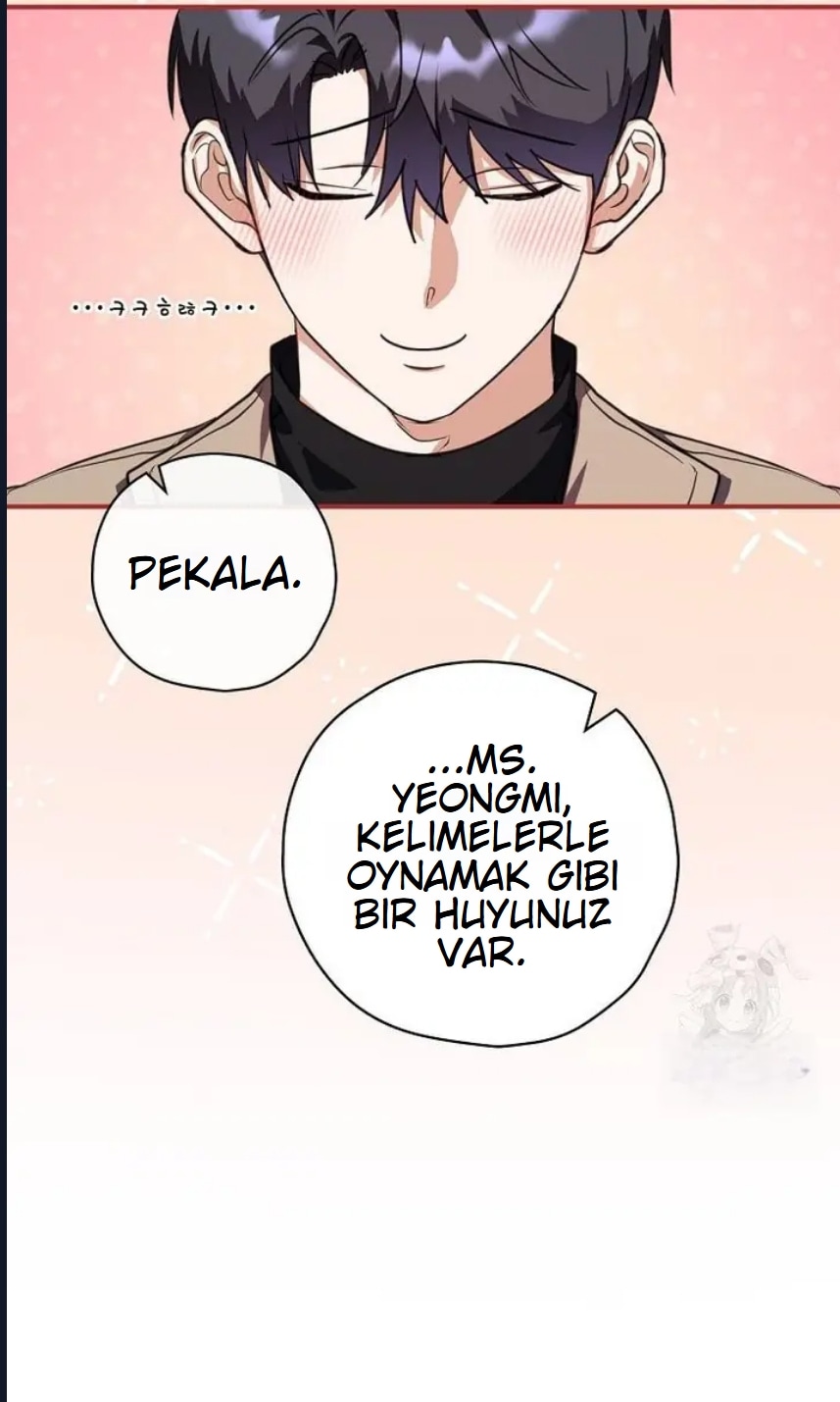 Senaryo Yiyen Oyuncu Bölüm 6 - Sayfa 36