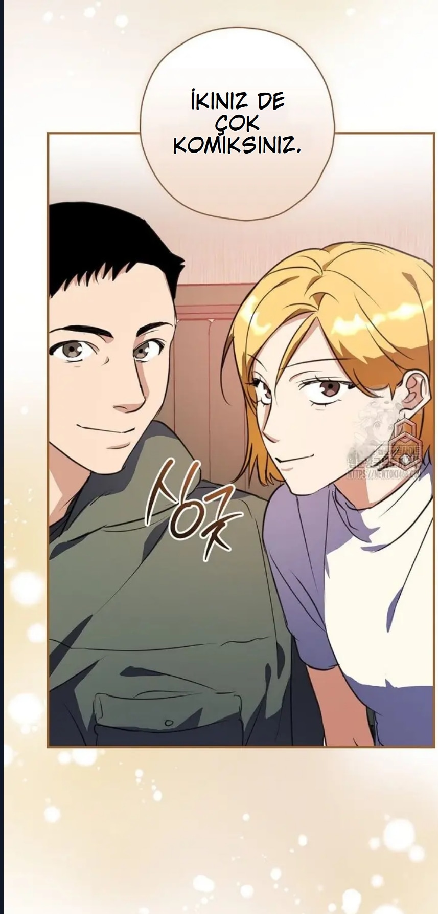 Senaryo Yiyen Oyuncu Bölüm 6 - Sayfa 39