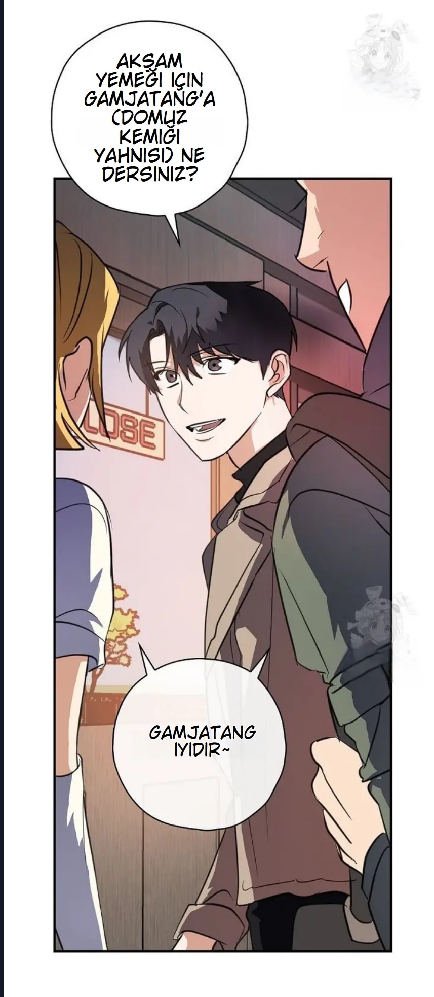 Senaryo Yiyen Oyuncu Bölüm 6 - Sayfa 42