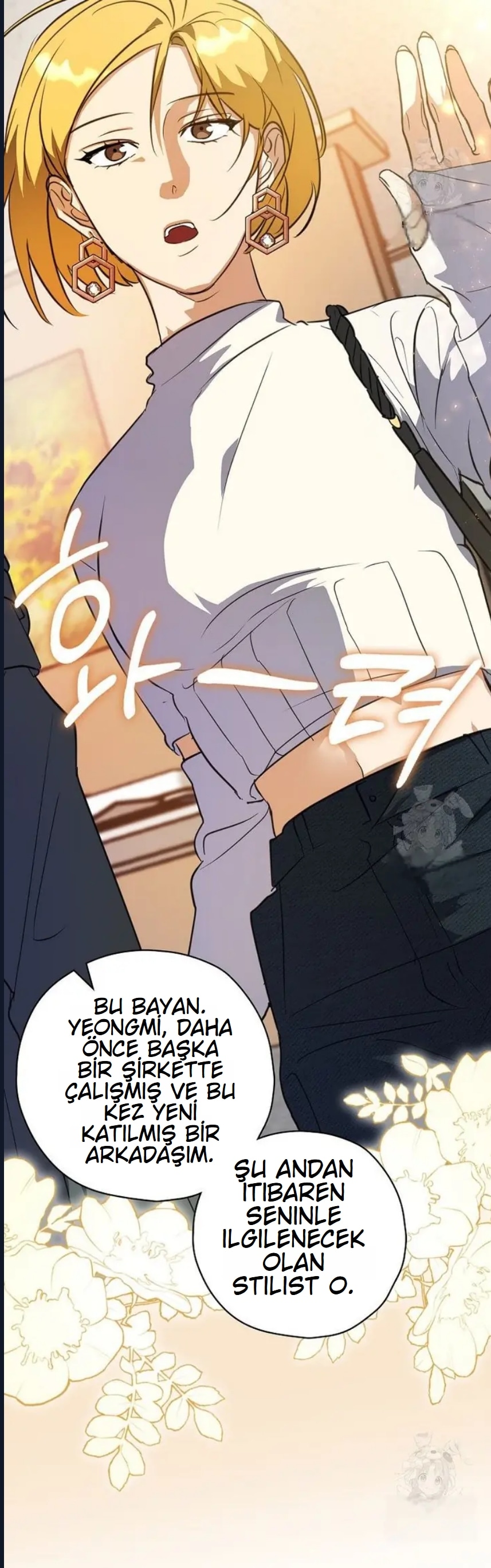 Senaryo Yiyen Oyuncu Bölüm 6 - Sayfa 5