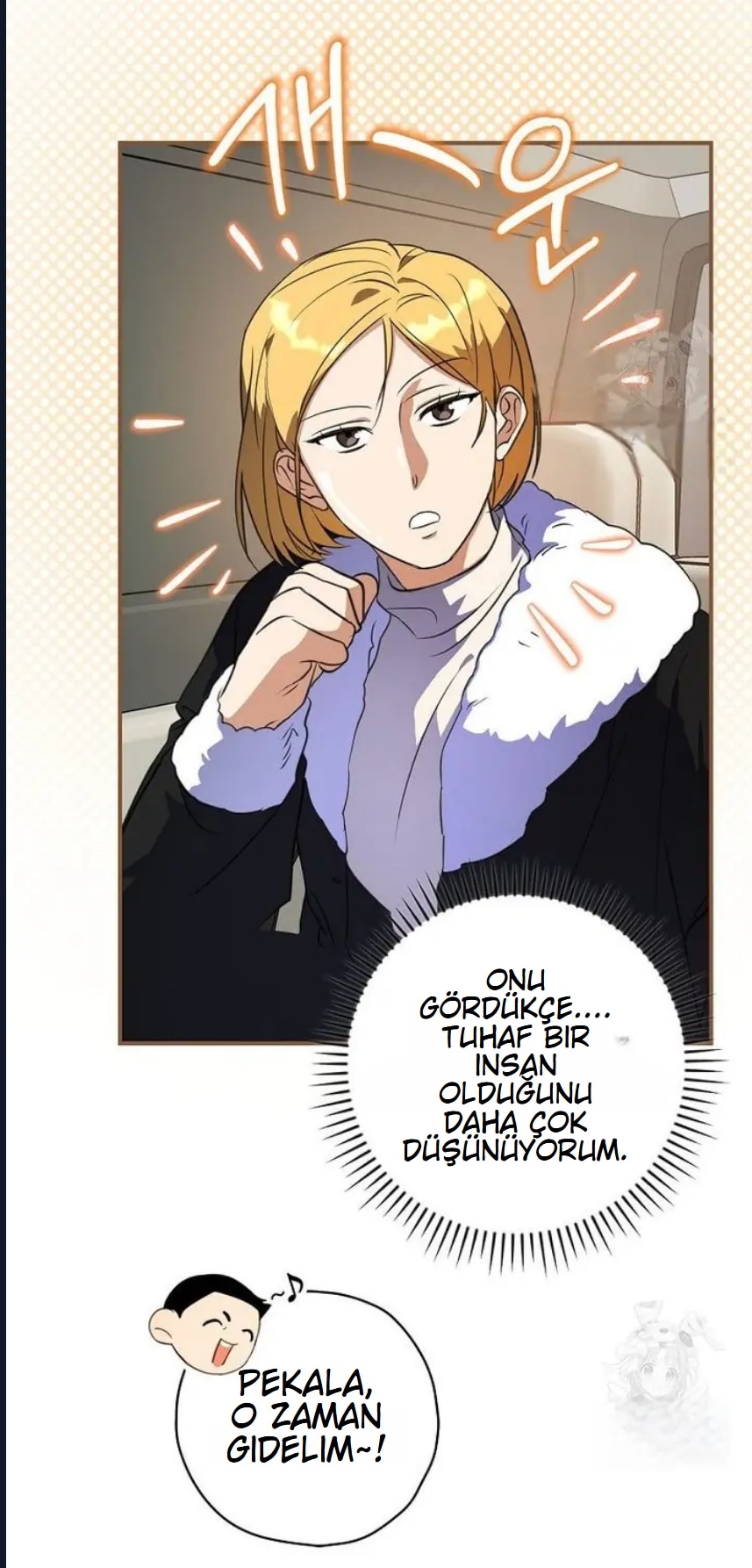 Senaryo Yiyen Oyuncu Bölüm 6 - Sayfa 53