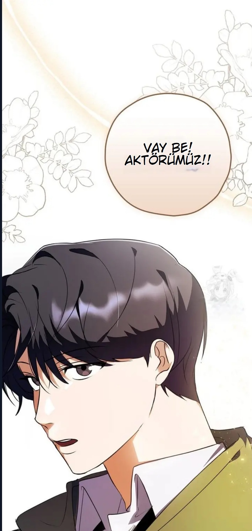 Senaryo Yiyen Oyuncu Bölüm 6 - Sayfa 56