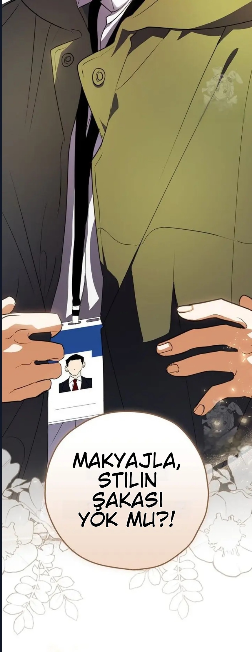 Senaryo Yiyen Oyuncu Bölüm 6 - Sayfa 57