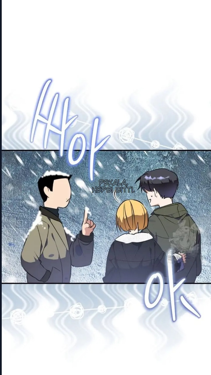 Senaryo Yiyen Oyuncu Bölüm 6 - Sayfa 64