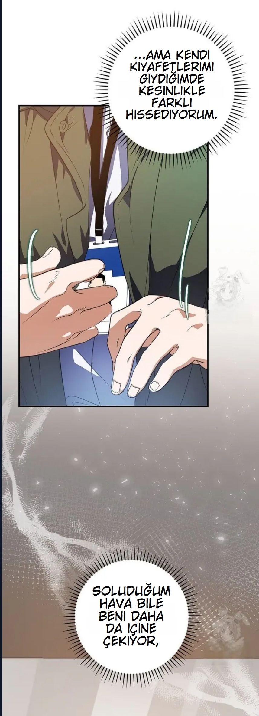 Senaryo Yiyen Oyuncu Bölüm 6 - Sayfa 67