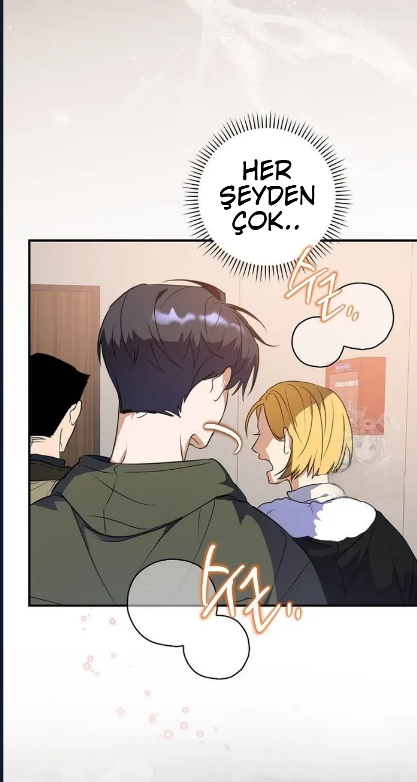 Senaryo Yiyen Oyuncu Bölüm 6 - Sayfa 69