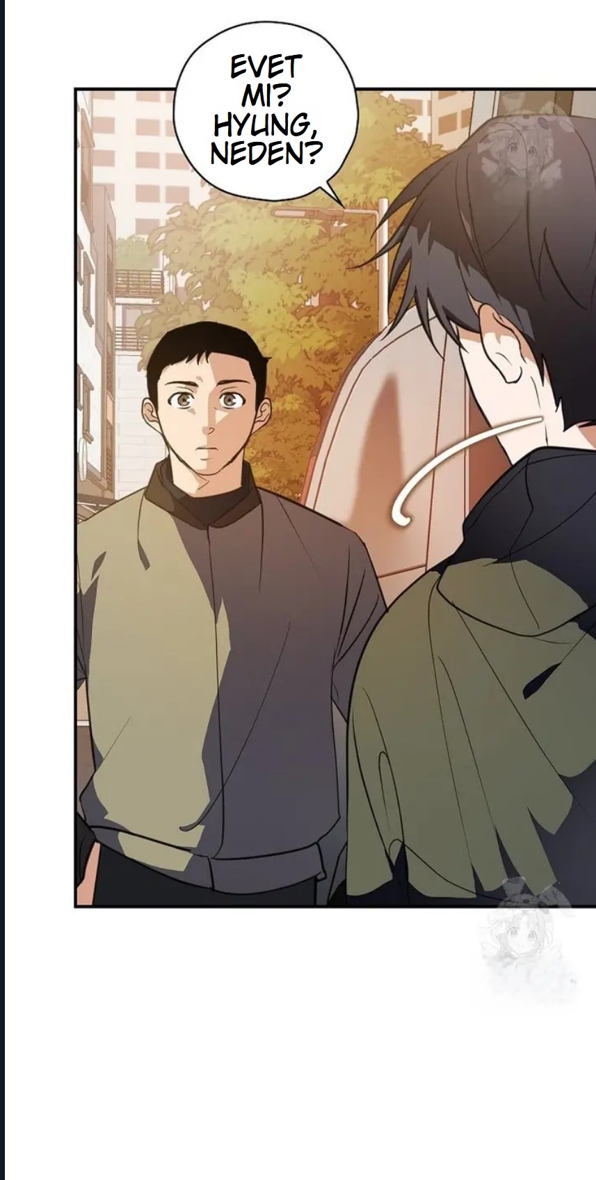 Senaryo Yiyen Oyuncu Bölüm 6 - Sayfa 73