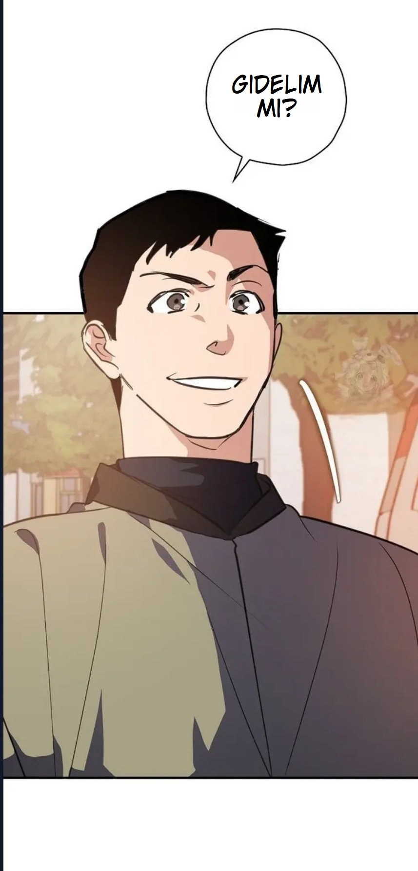 Senaryo Yiyen Oyuncu Bölüm 6 - Sayfa 74