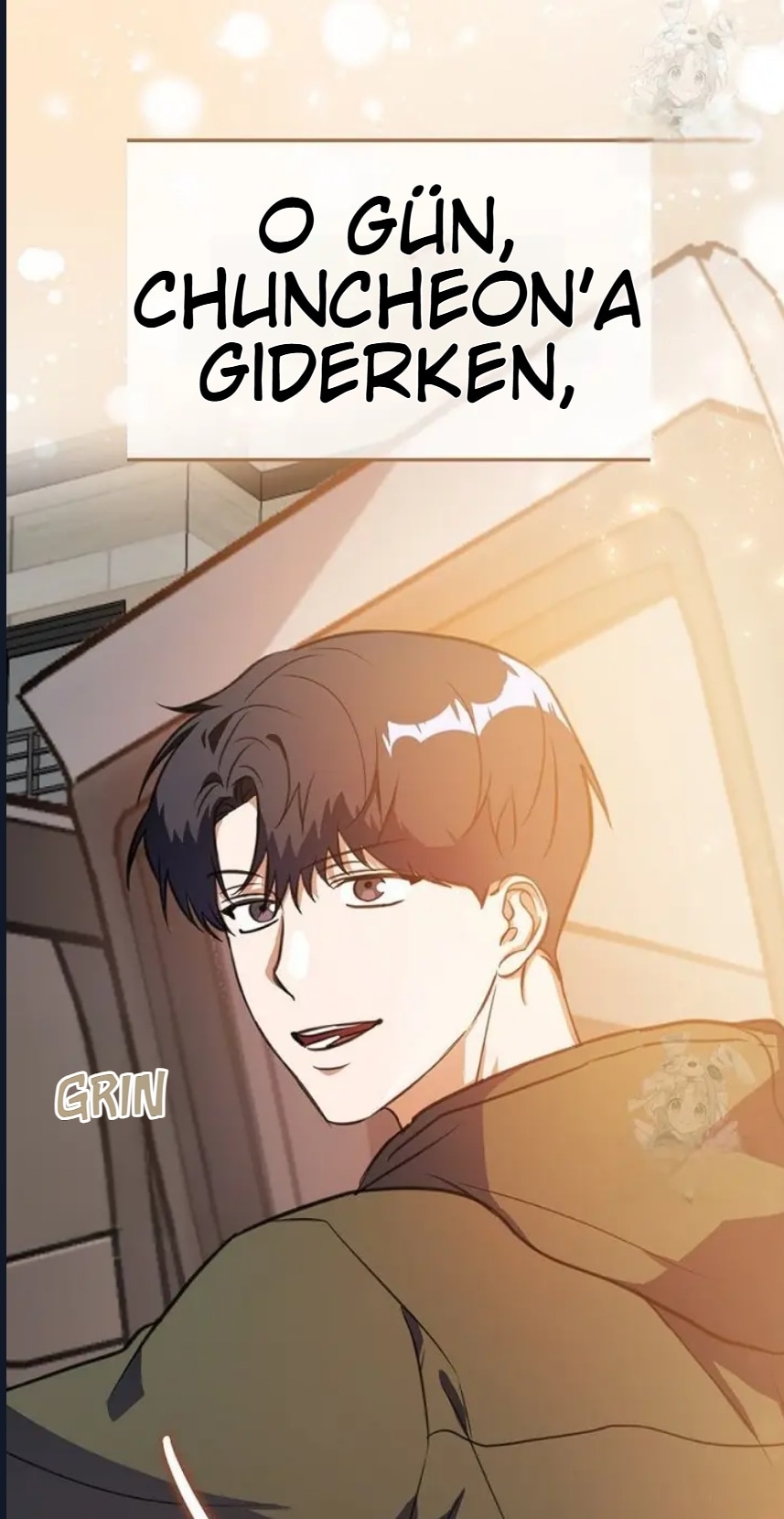 Senaryo Yiyen Oyuncu Bölüm 6 - Sayfa 76