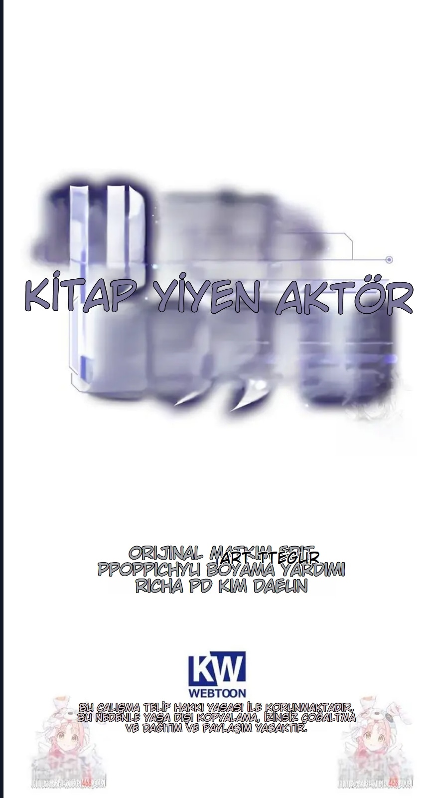 Senaryo Yiyen Oyuncu Bölüm 6 - Sayfa 79