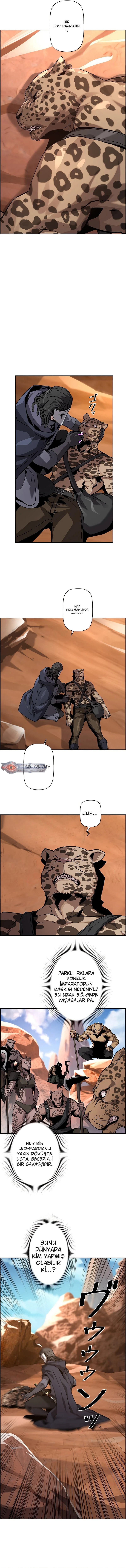 Çığır Açan Oyuncu Bölüm 36 - Sayfa 2