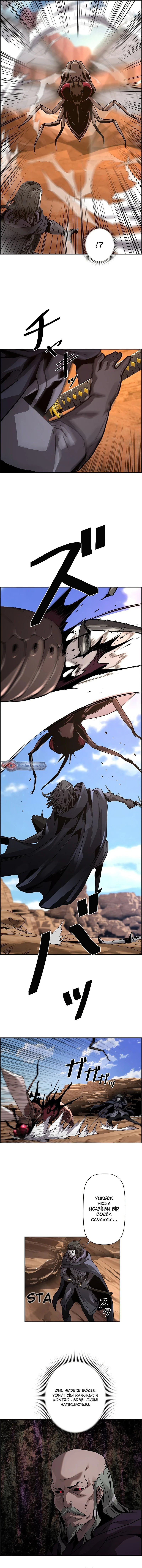 Çığır Açan Oyuncu Bölüm 36 - Sayfa 3