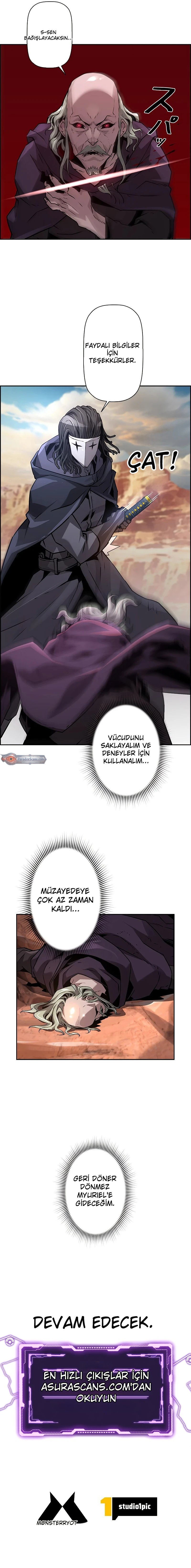 Çığır Açan Oyuncu Bölüm 36 - Sayfa 12