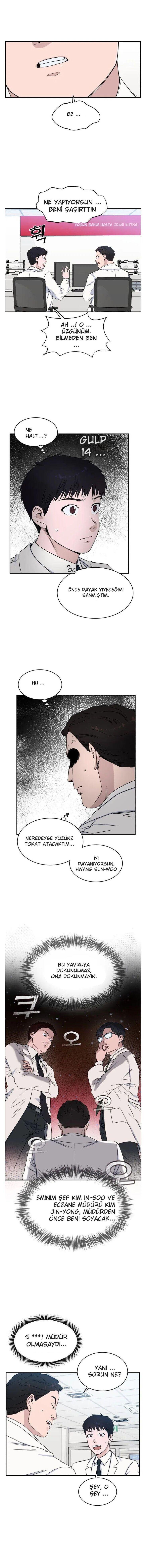 A.I. Doctor Bölüm 8 - Sayfa 2