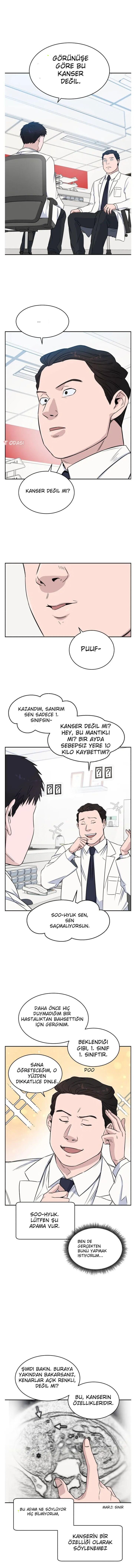 A.I. Doctor Bölüm 8 - Sayfa 3