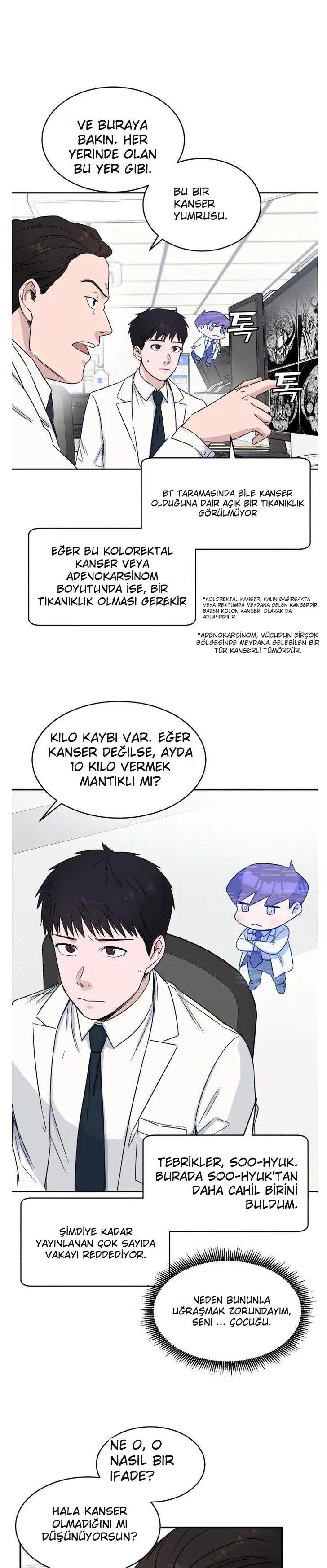 A.I. Doctor Bölüm 8 - Sayfa 4