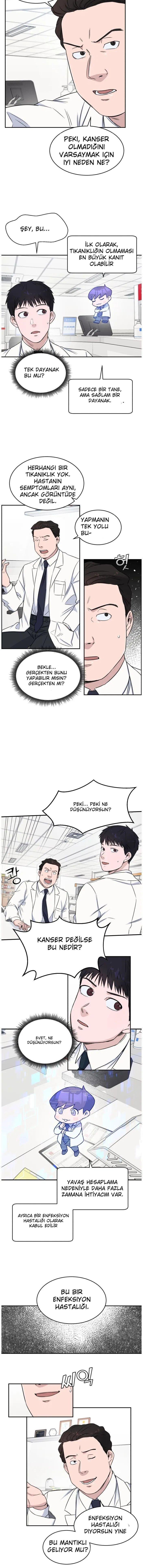 A.I. Doctor Bölüm 8 - Sayfa 5