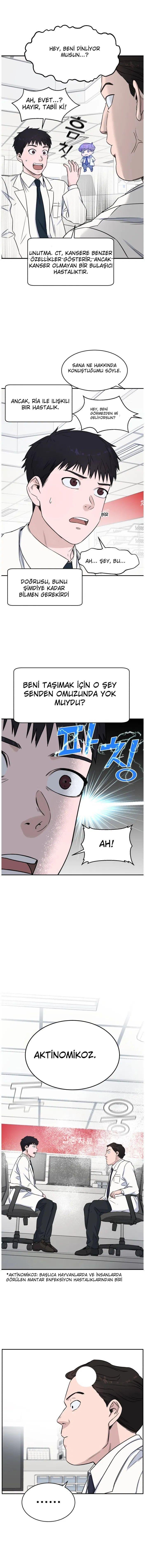 A.I. Doctor Bölüm 8 - Sayfa 7