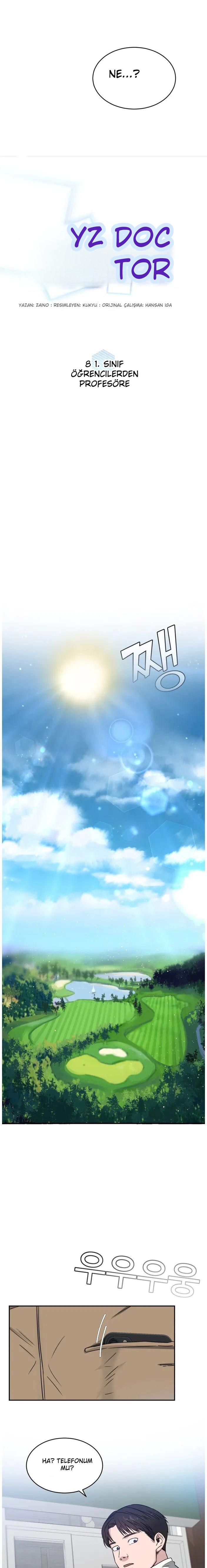 A.I. Doctor Bölüm 8 - Sayfa 8