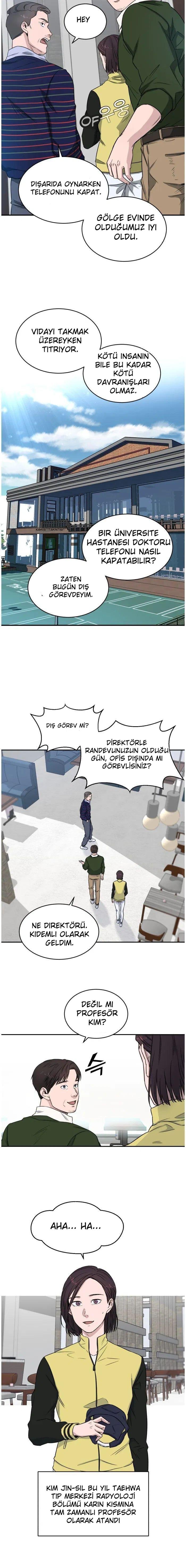 A.I. Doctor Bölüm 8 - Sayfa 9