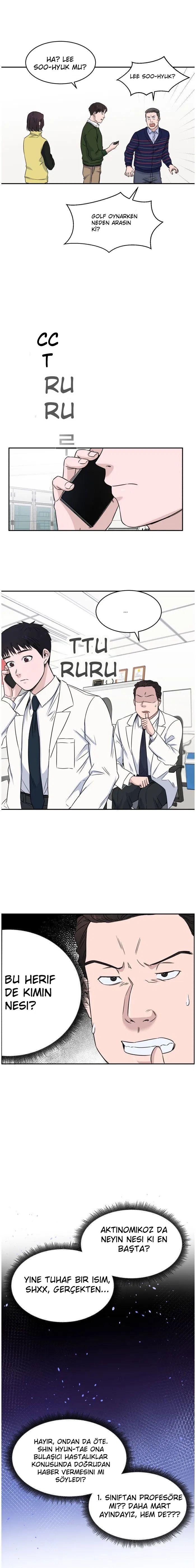 A.I. Doctor Bölüm 8 - Sayfa 10