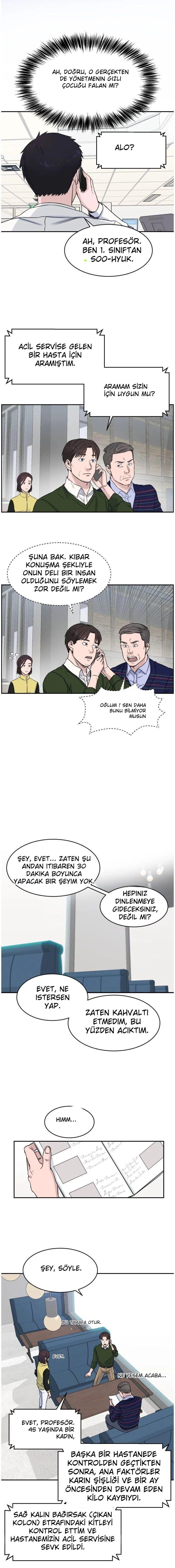 A.I. Doctor Bölüm 8 - Sayfa 11