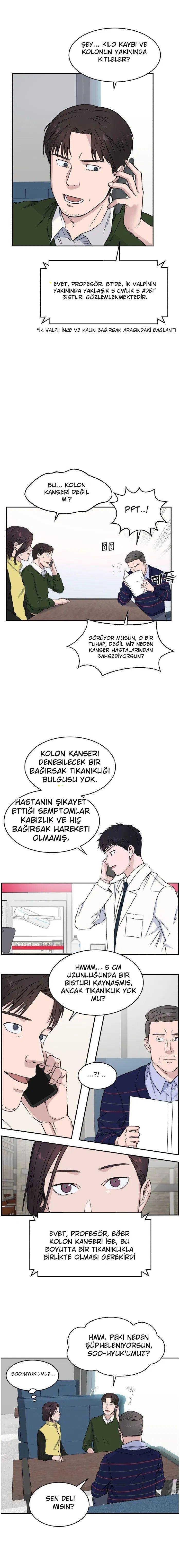 A.I. Doctor Bölüm 8 - Sayfa 12