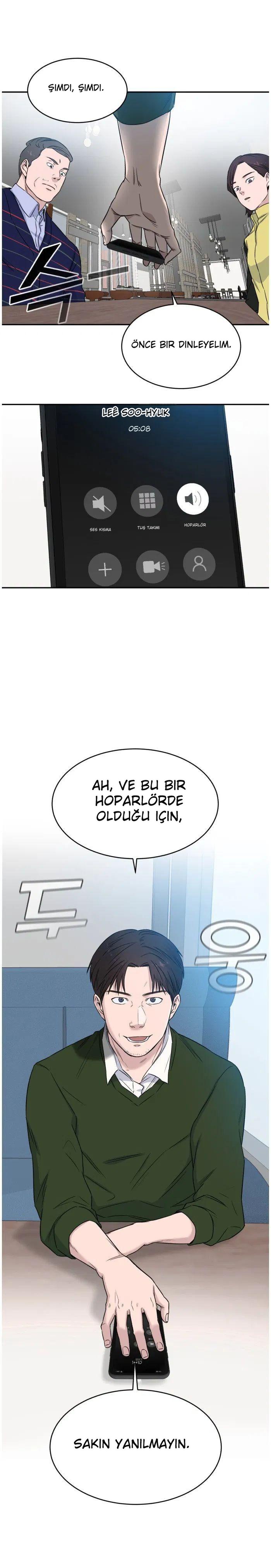 A.I. Doctor Bölüm 8 - Sayfa 13