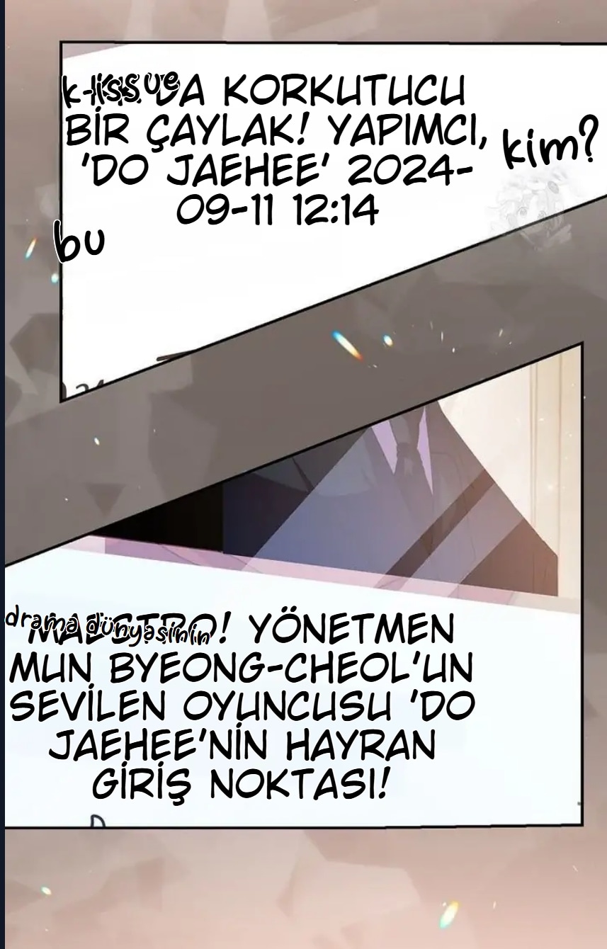 Senaryo Yiyen Oyuncu Bölüm 11 - Sayfa 10