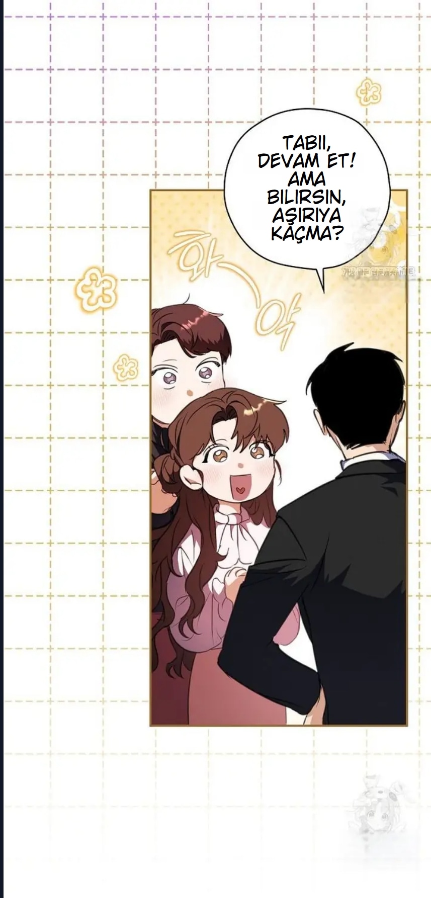 Senaryo Yiyen Oyuncu Bölüm 11 - Sayfa 20