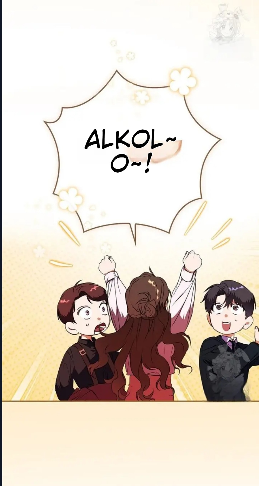 Senaryo Yiyen Oyuncu Bölüm 11 - Sayfa 23